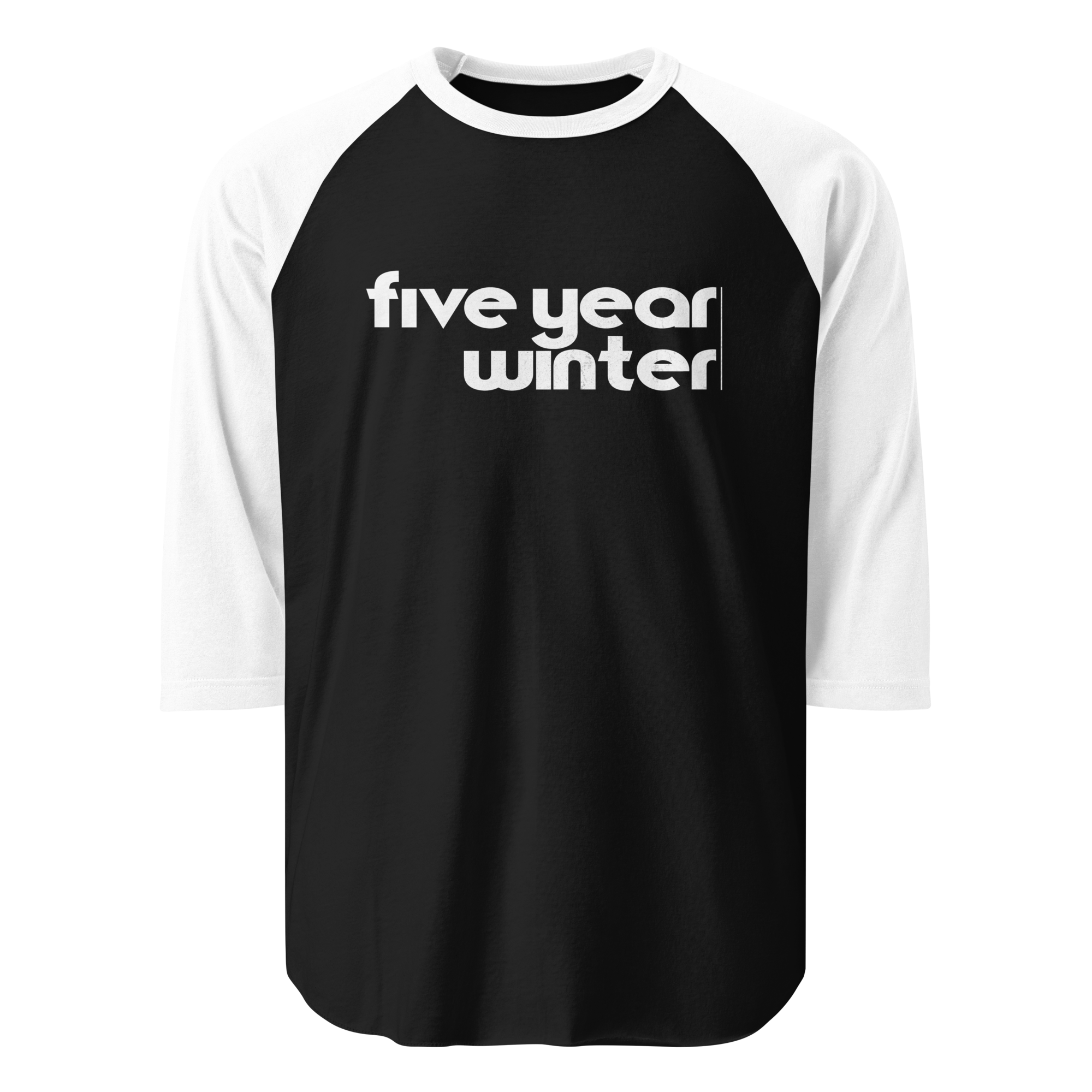 Raglan Shirt